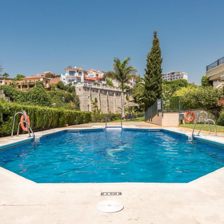 Jardines de Burriana - Apartamento - Planta baja - 17