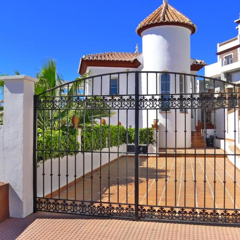 Villa Ladera - Villa con piscina privada - 42