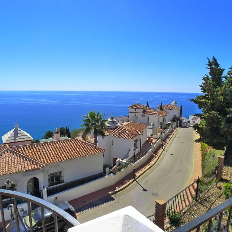 Villa Ladera - Villa con piscina privada - 34