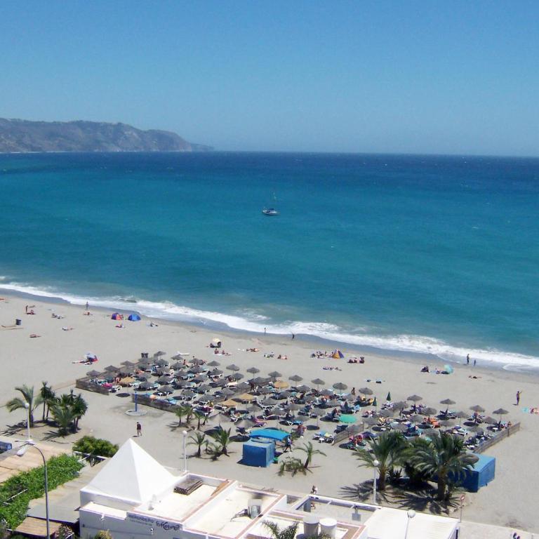 Burriana Front Line - Apartamento con vistas al mar - 30