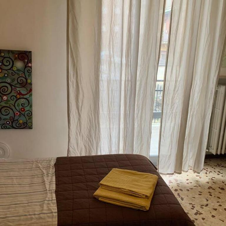 FuoriPorta Affitti Brevi - A casa da Claudio - Appartamento con 3 Camere da Letto - 8