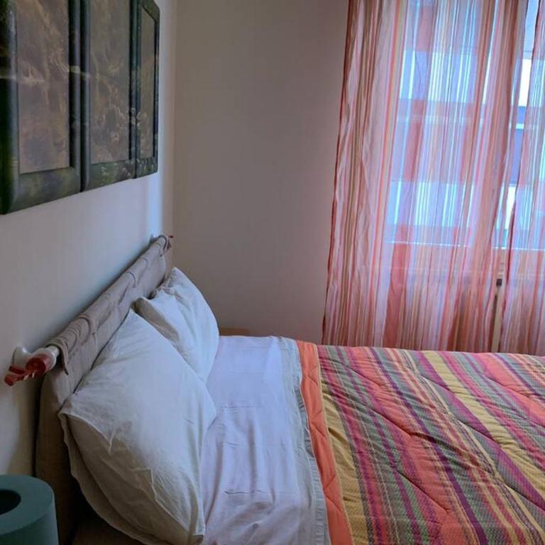 FuoriPorta Affitti Brevi - A casa da Claudio - Appartamento con 3 Camere da Letto - 9