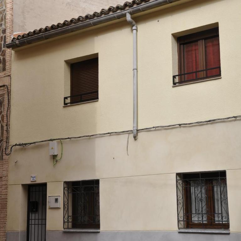 Puerta del Vado Alto - Apartamento de 1 dormitorio - 22