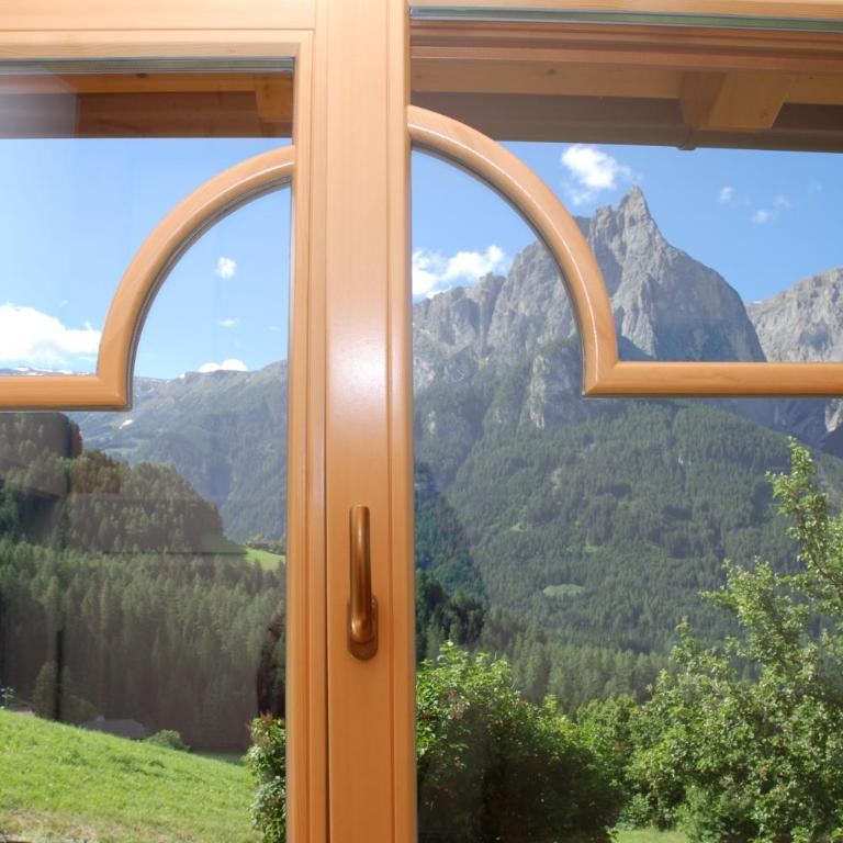 Appartment Gsolerhof - Appartamento con 2 Camere da Letto - 20