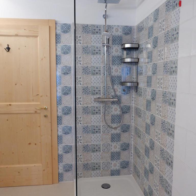 Appartamenti La Rocia - Appartamento con 2 Camere da Letto - 19