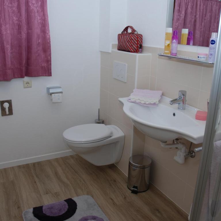 Appartment Gsolerhof - Appartamento con 2 Camere da Letto - 25