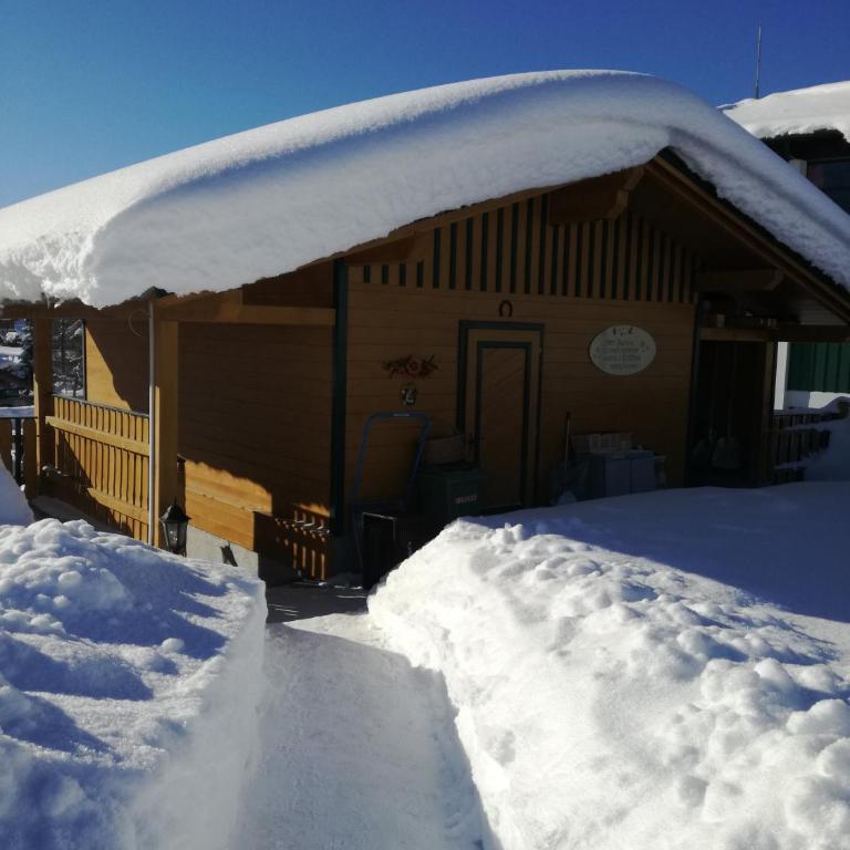 Ferienwohnung Rita - Maisonette-Apartment mit 2 Schlafzimmern - 5
