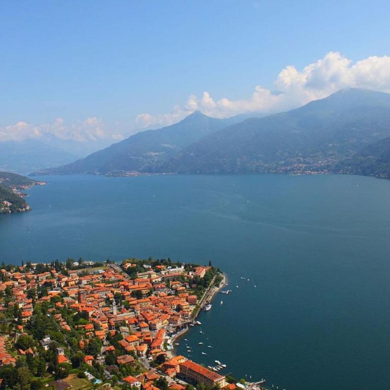 Light Blue Lake Aria - Appartamento con Terrazza - 25
