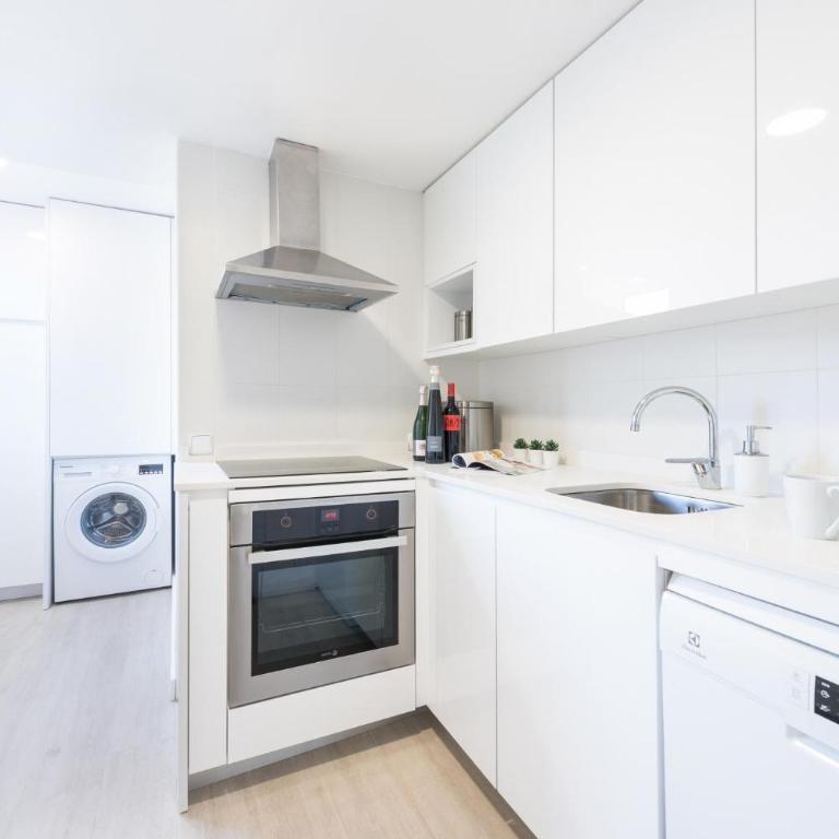 Mercuri - Apartamento de 2 dormitorios - 11