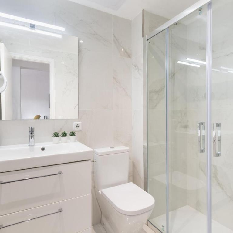 Mercuri - Apartamento de 2 dormitorios - 19