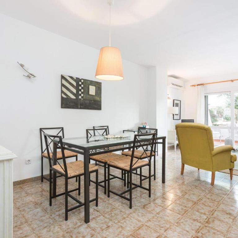 Mercuri - Apartamento de 2 dormitorios - 9