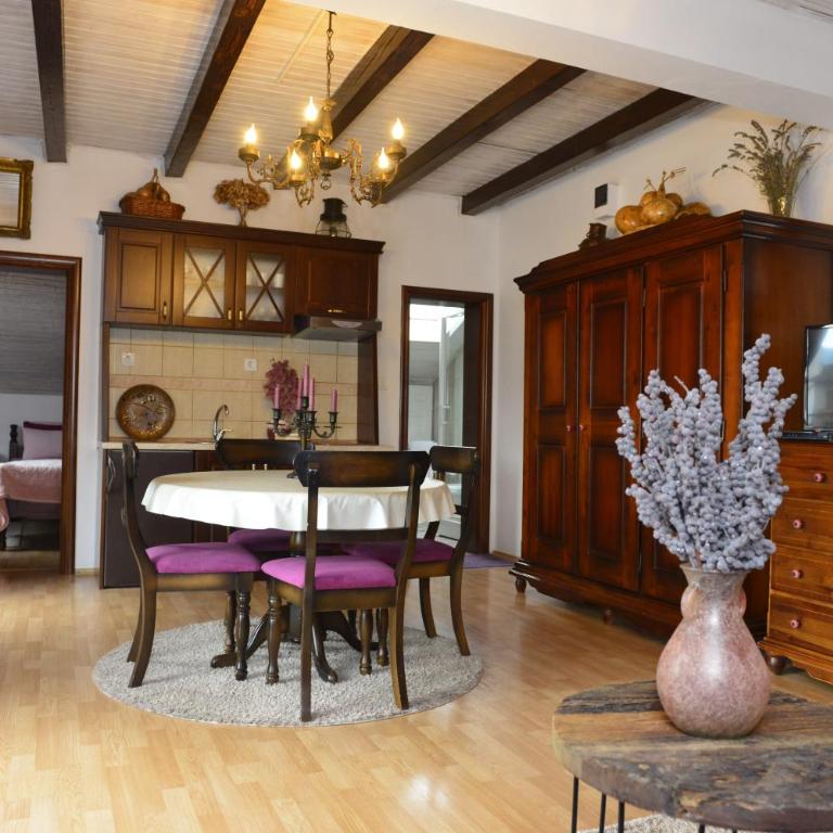 City House Apartments - Superior Apartman - 3
