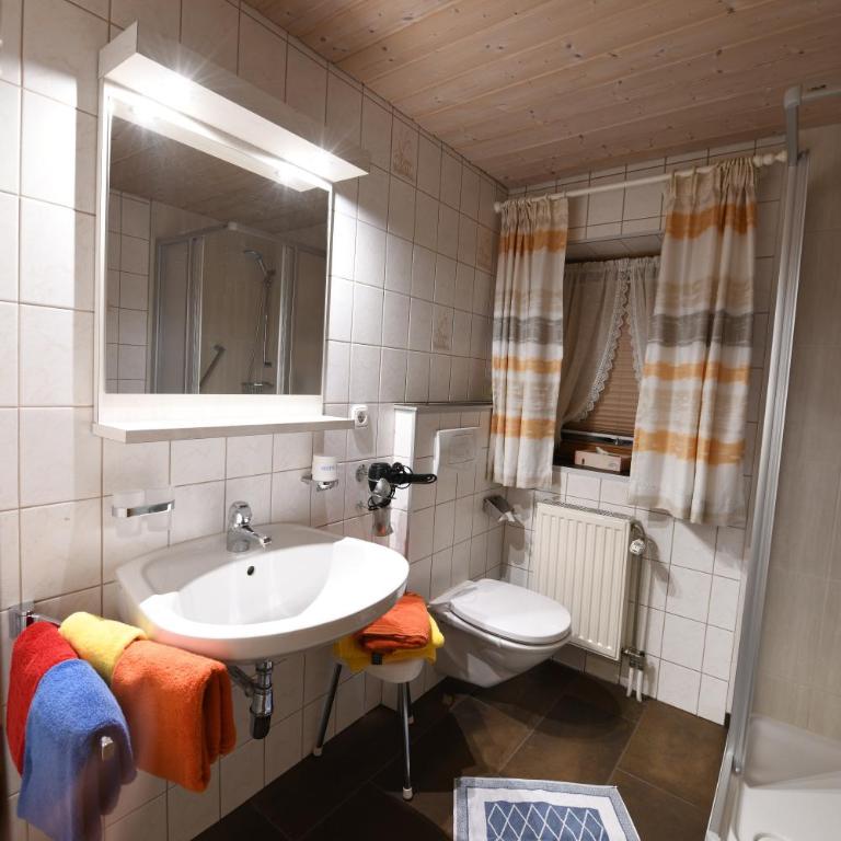 Holzschnitzers Appartements - Apartment - 1