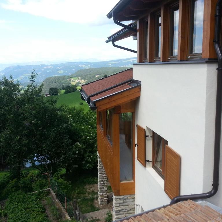 Appartment Gsolerhof - Appartamento con 2 Camere da Letto - 11