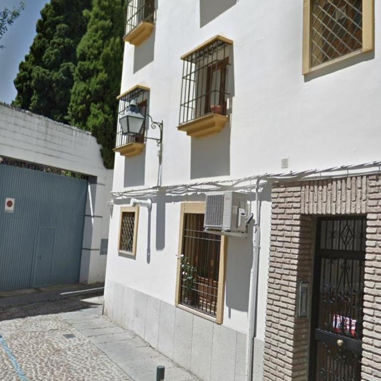 Obispo Fitero - Apartamento de 2 dormitorios - 20