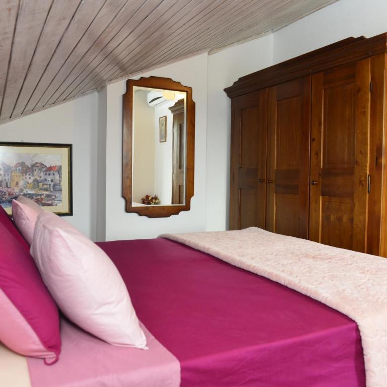 City House Apartments - Superior Apartman - 10