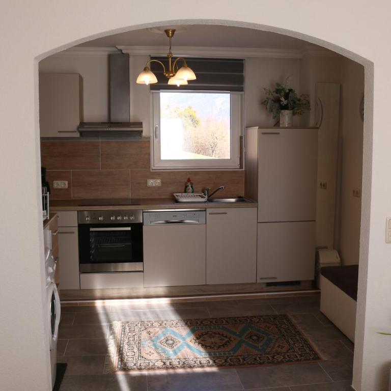 Villa Schloss - Apartment with Mountain View - 26