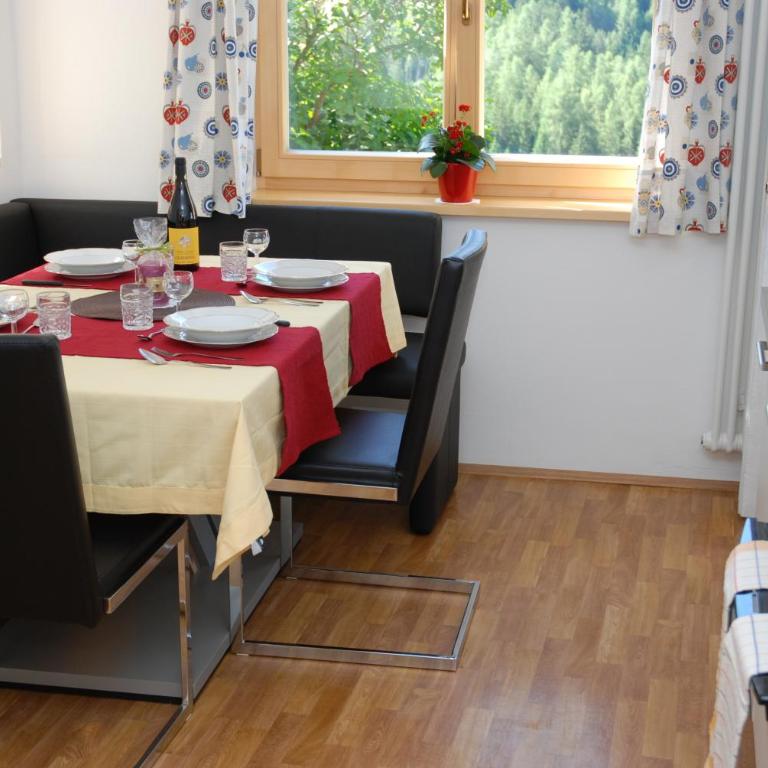 Appartment Gsolerhof - Appartamento con 2 Camere da Letto - 23