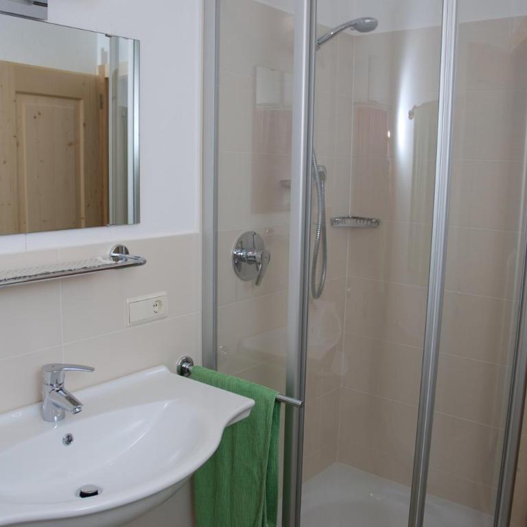 Appartment Gsolerhof - Appartamento con 2 Camere da Letto - 14