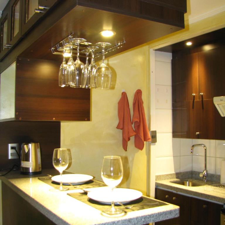 Amg Apartments - Estudio (2 adultos) - Encomenderos, 200, Apto. 909 - 2