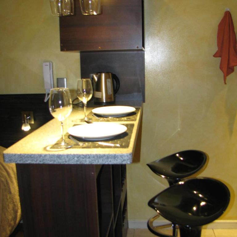 Amg Apartments - Studio (2 Adults) Encomenderos 200 Apto 909 - 12