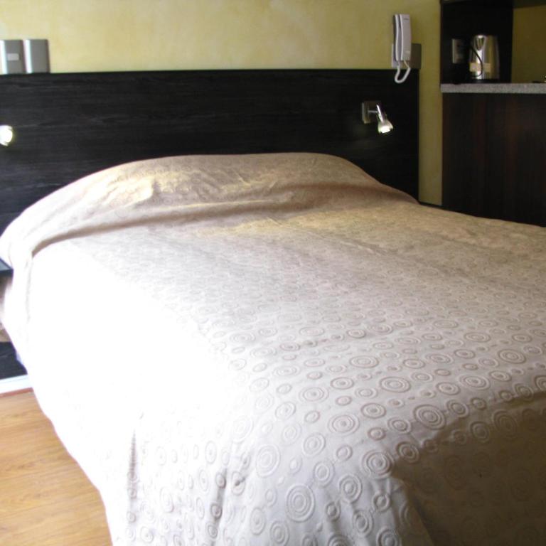Amg Apartments - Estudio (2 adultos) - Encomenderos, 200, Apto. 909 - 3