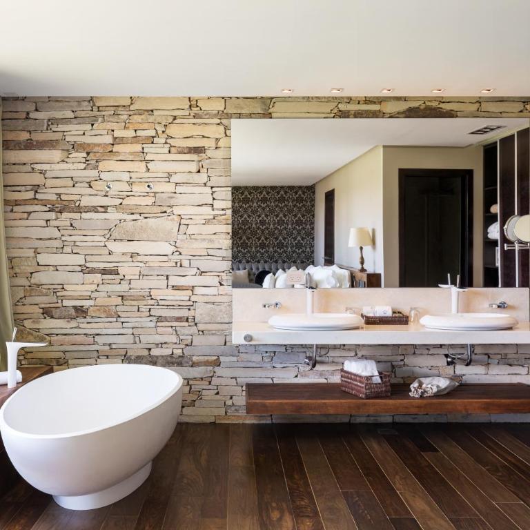 Calfuco Wine Hotel & Spa - Suite Superior - 1