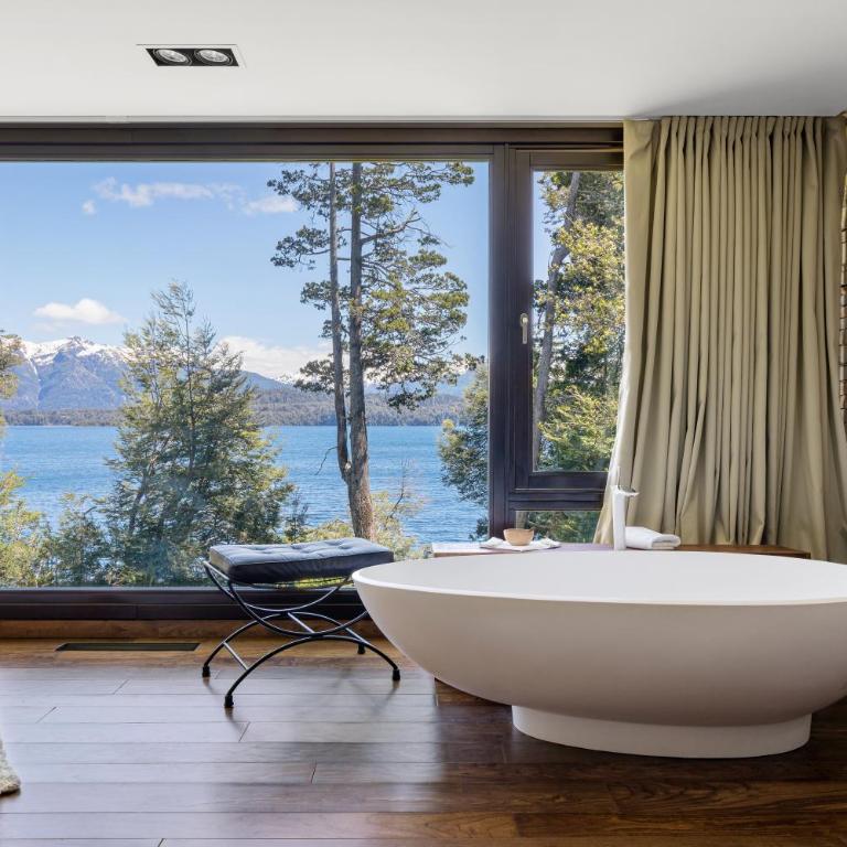 Calfuco Wine Hotel & Spa - Suite Superior - 2