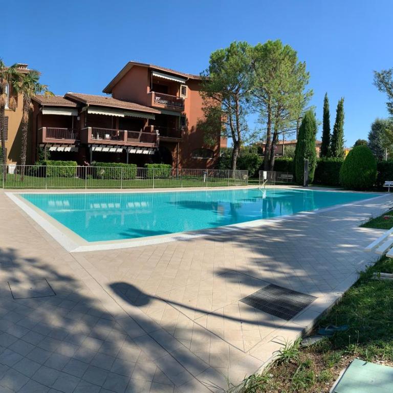 Suite Marta - Casa con 2 Camere da Letto - 2