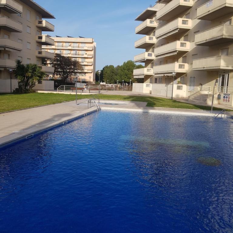Apartamento Aqua - Two-Bedroom Apartment - 8