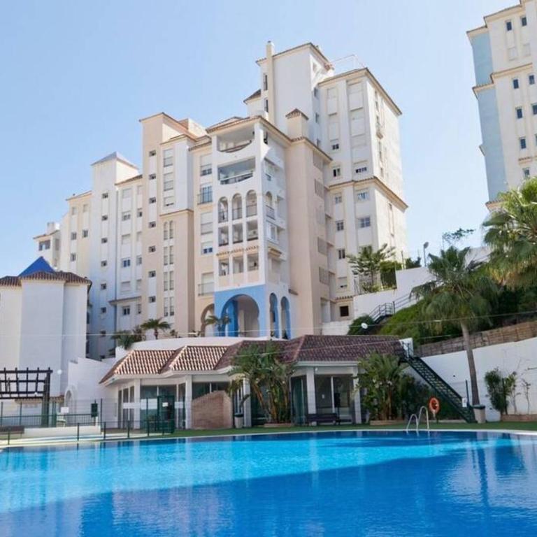 Stylish 2 bedroom penthouse with breathtaking view - Apartamento de 2 dormitorios - 13