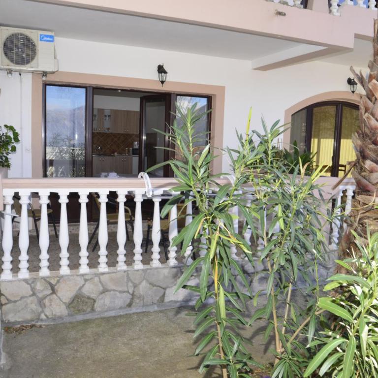 Apartments Blue Lagoon - Studio - 13