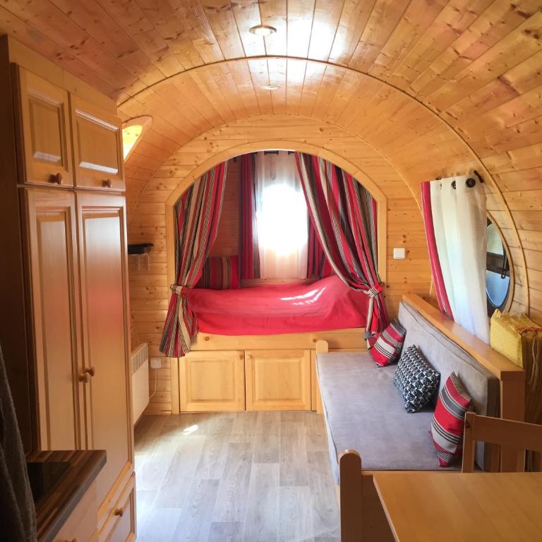 Gîte Chais Catherine - Casa con 1 dormitorio - 5