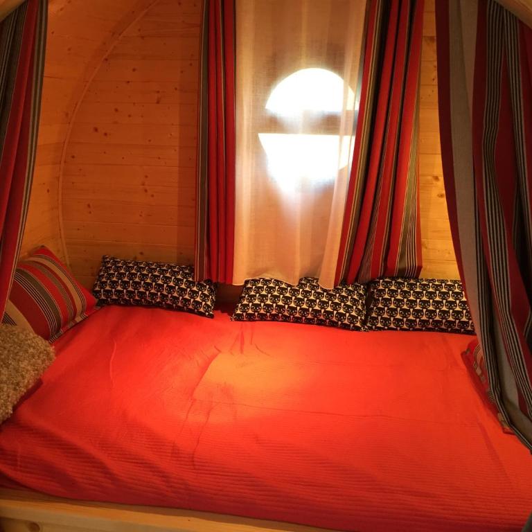 Gîte Chais Catherine - Casa con 1 dormitorio - 3