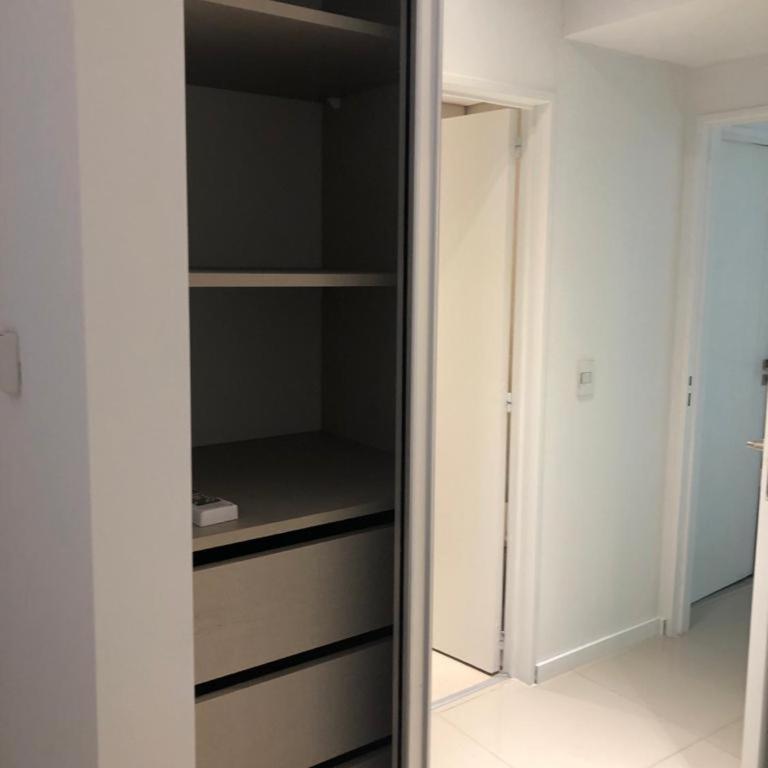 Lumiere Puerto Madero - Apartamento Deluxe - 51