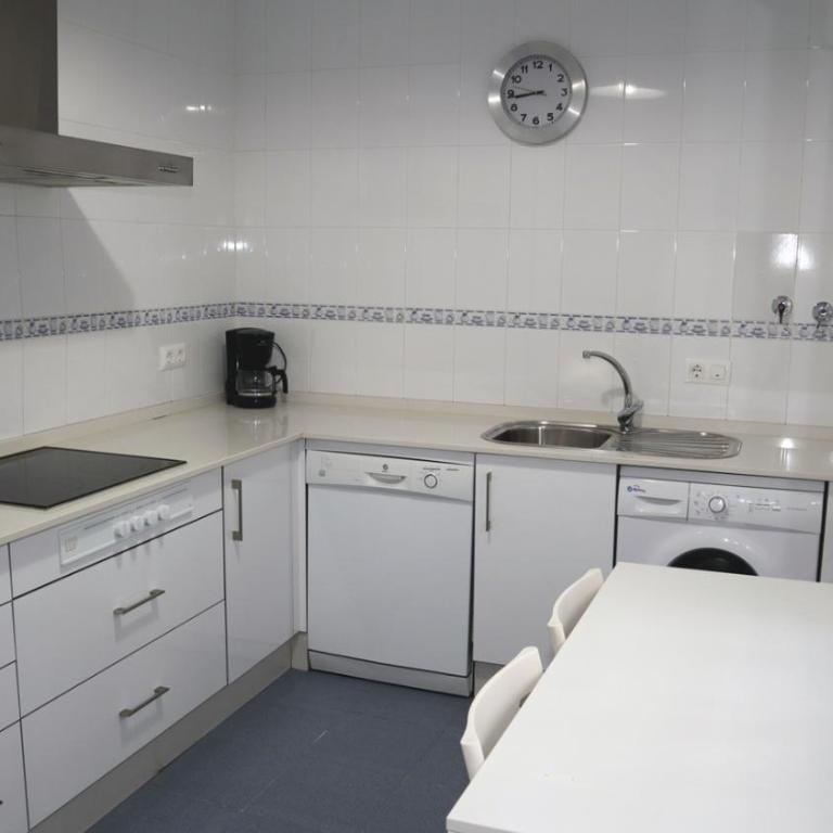Apartamento en el centro - Casa de 3 dormitorios - 7
