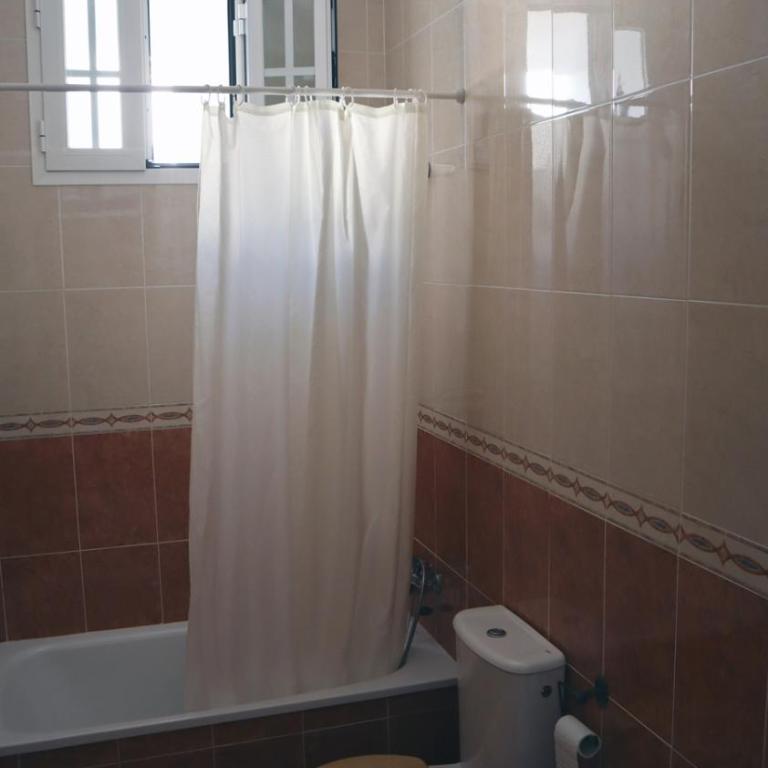 Apartamento en el centro - Casa de 3 dormitorios - 14