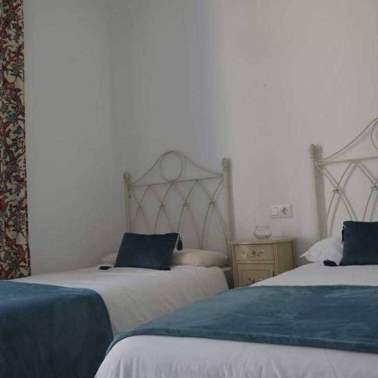 Apartamento en el centro - Casa de 3 dormitorios - 11