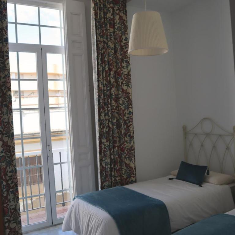 Apartamento en el centro - Casa de 3 dormitorios - 12