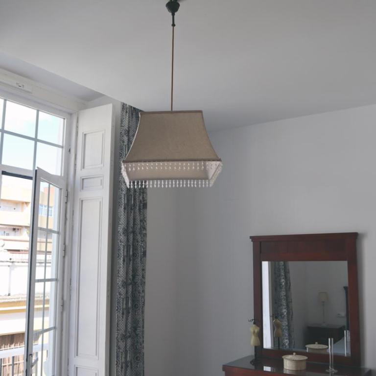 Apartamento en el centro - Casa de 3 dormitorios - 10