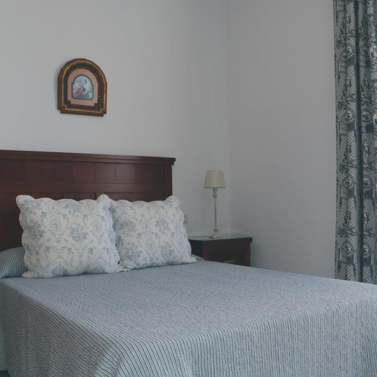 Apartamento en el centro - Casa de 3 dormitorios - 9