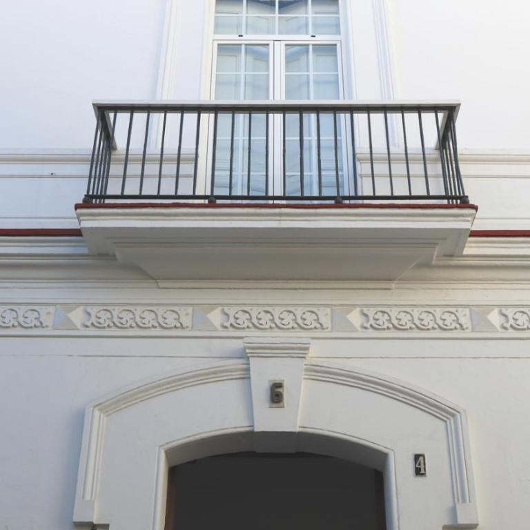 Apartamento en el centro - Casa de 3 dormitorios - 16
