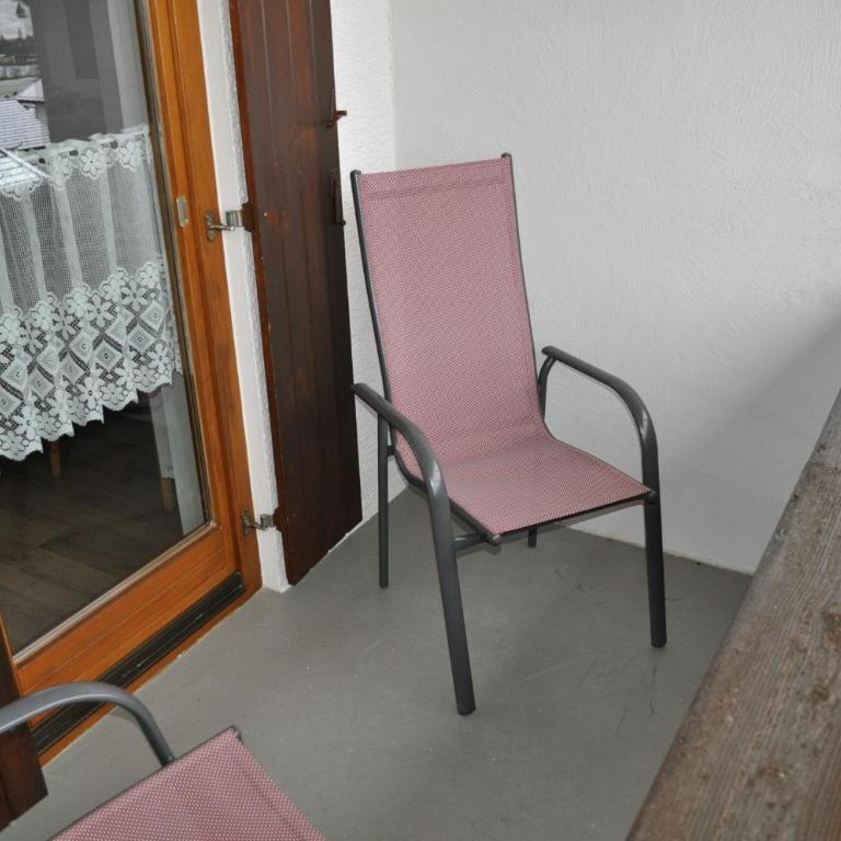 Haus Zillach - Apartment mit 1 Schlafzimmer - 10