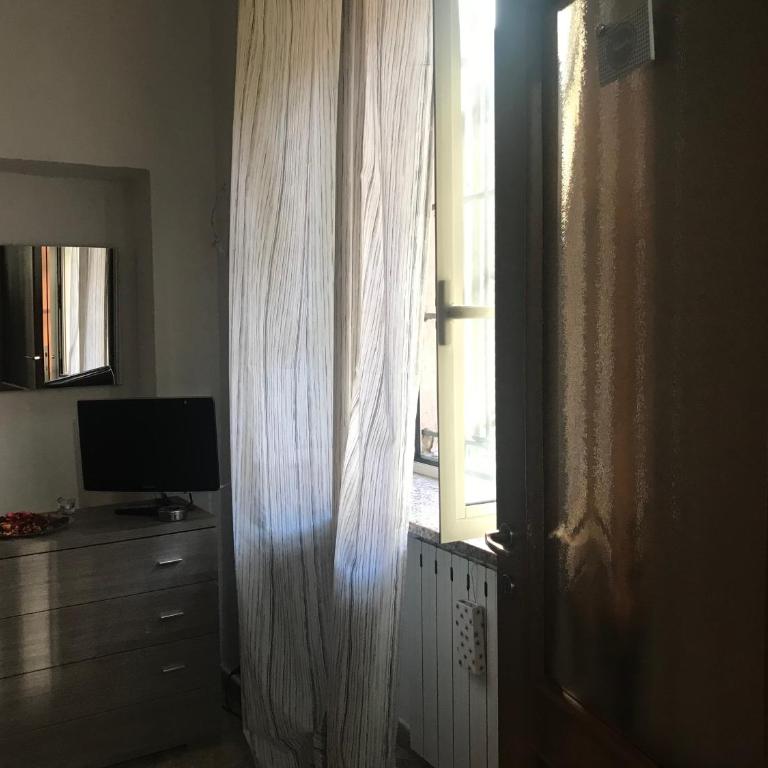 Casa Serena - Apartment - Ground Floor - 71