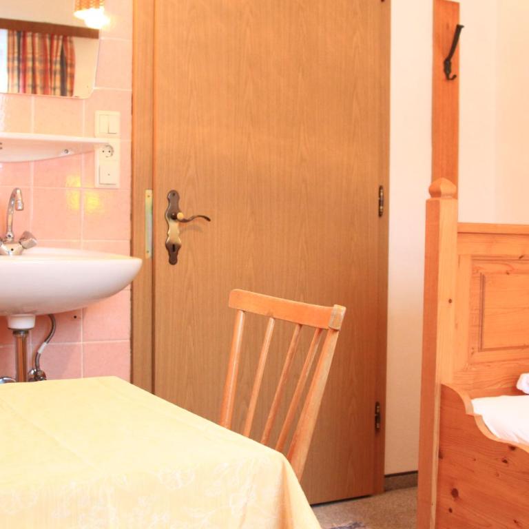#hostFLACHAU1 - Haus mit 5 Schlafzimmern - 6