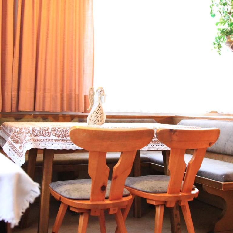 #hostFLACHAU1 - Haus mit 5 Schlafzimmern - 11