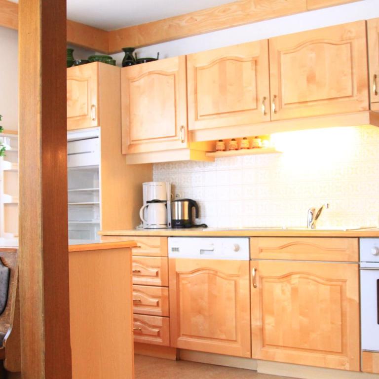 #hostFLACHAU1 - Haus mit 5 Schlafzimmern - 12