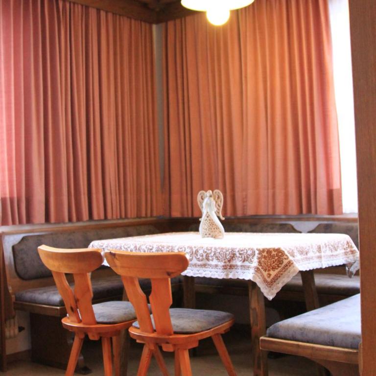 #hostFLACHAU1 - Haus mit 5 Schlafzimmern - 13