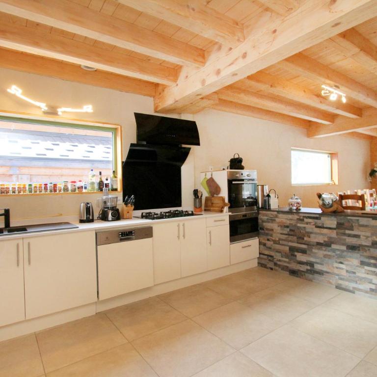 L'Orchidée - Chalet - 21