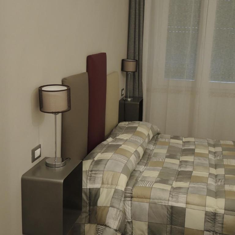 B&B Ariston Pisa Tower - Camera Matrimoniale con Bagno Privato - 19